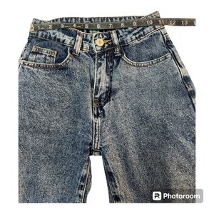 Jeans for girls size 8/9 Y